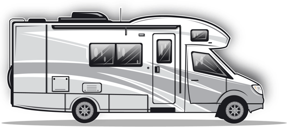 The RV Roadie